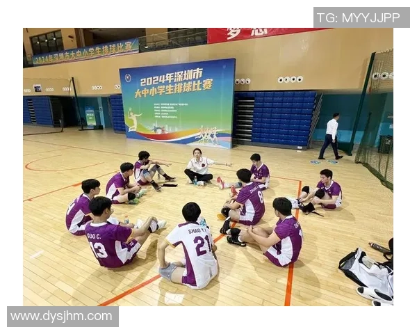 深圳排球队实力变革引发热议展望未来发展新机遇