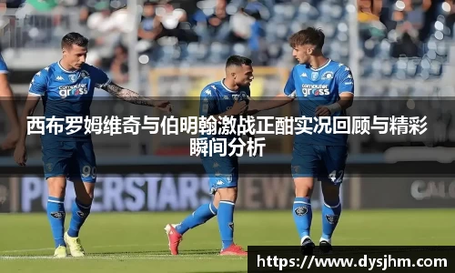 西布罗姆维奇与伯明翰激战正酣实况回顾与精彩瞬间分析